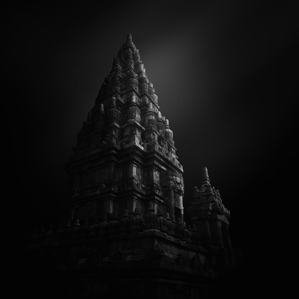Mystic of tample
