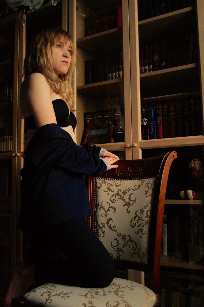 Photograph by Герасимова Дарья