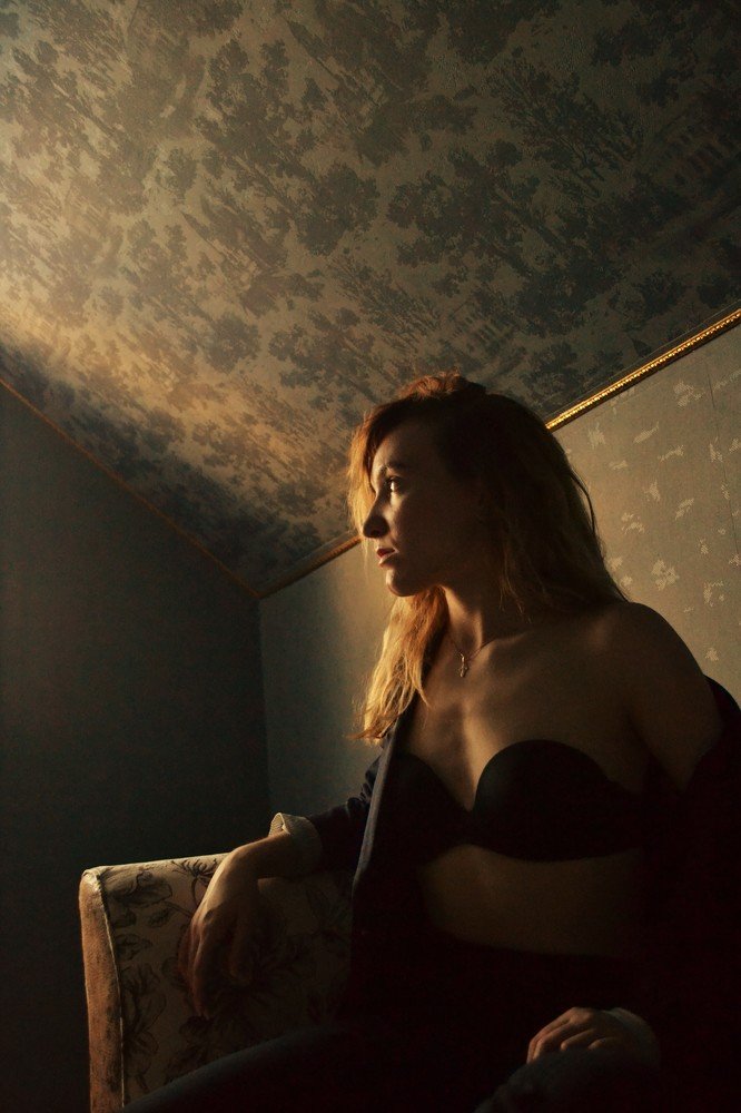 Photograph by Герасимова Дарья