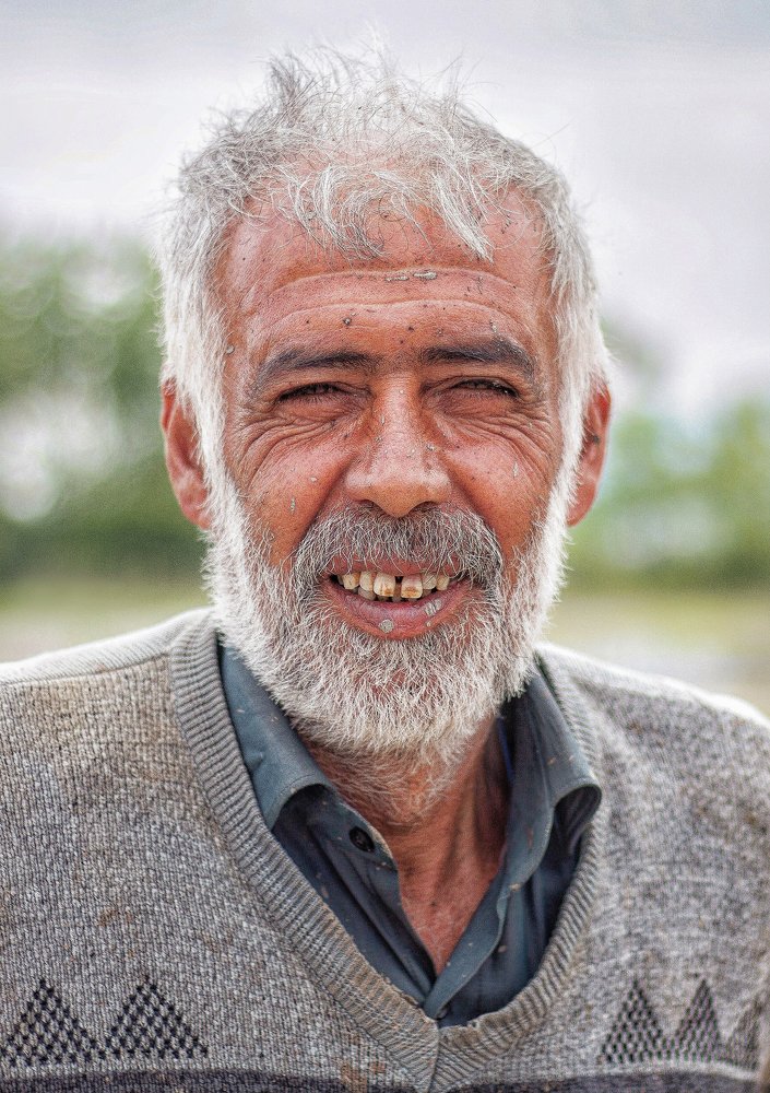 Farmer