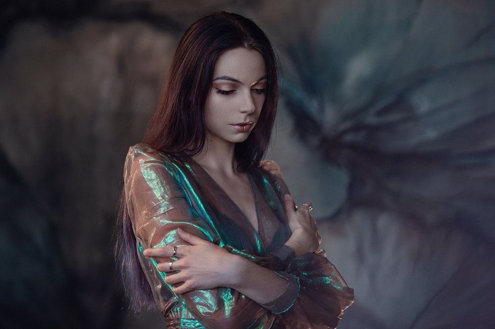 Русалочьи сказки