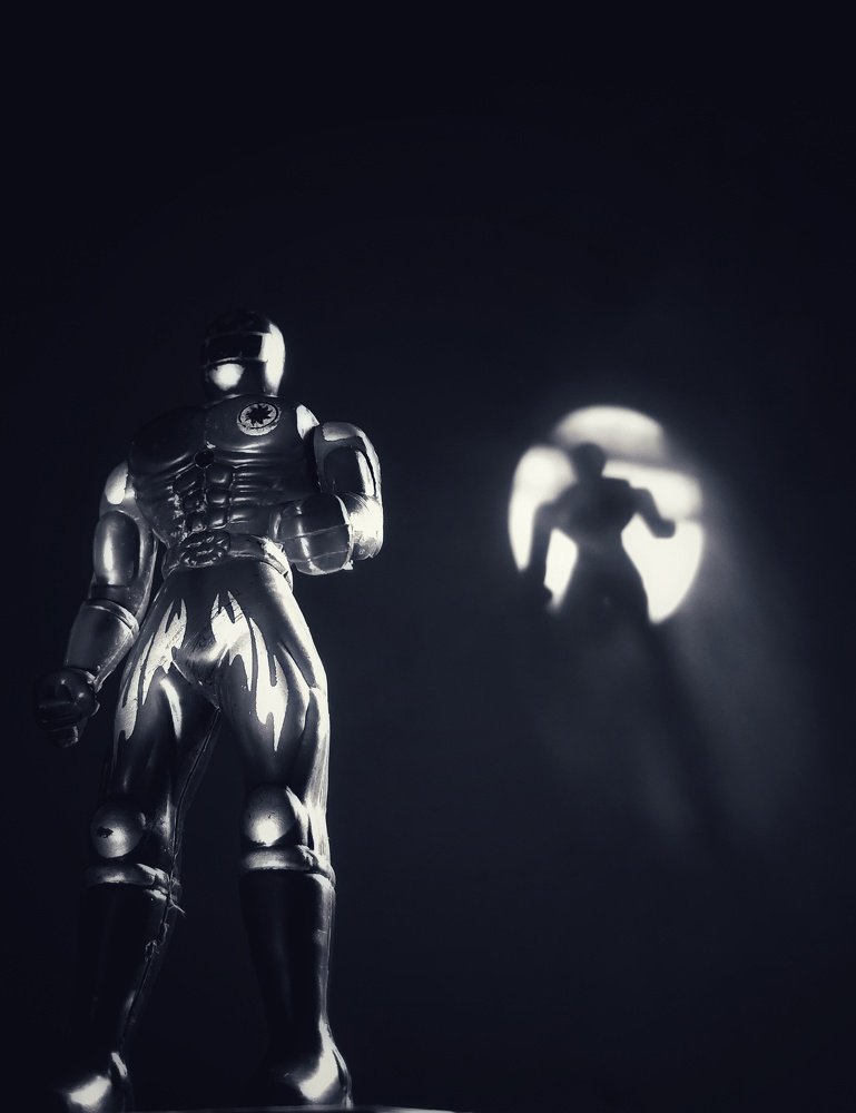 Power ranger