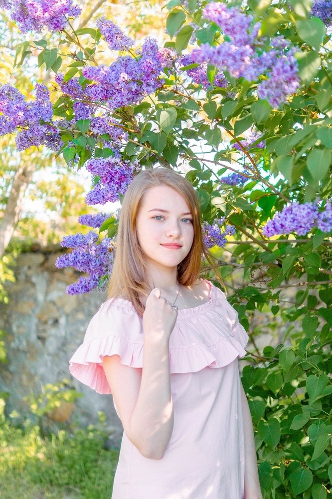 Photograph by Екатерина Ямурзина