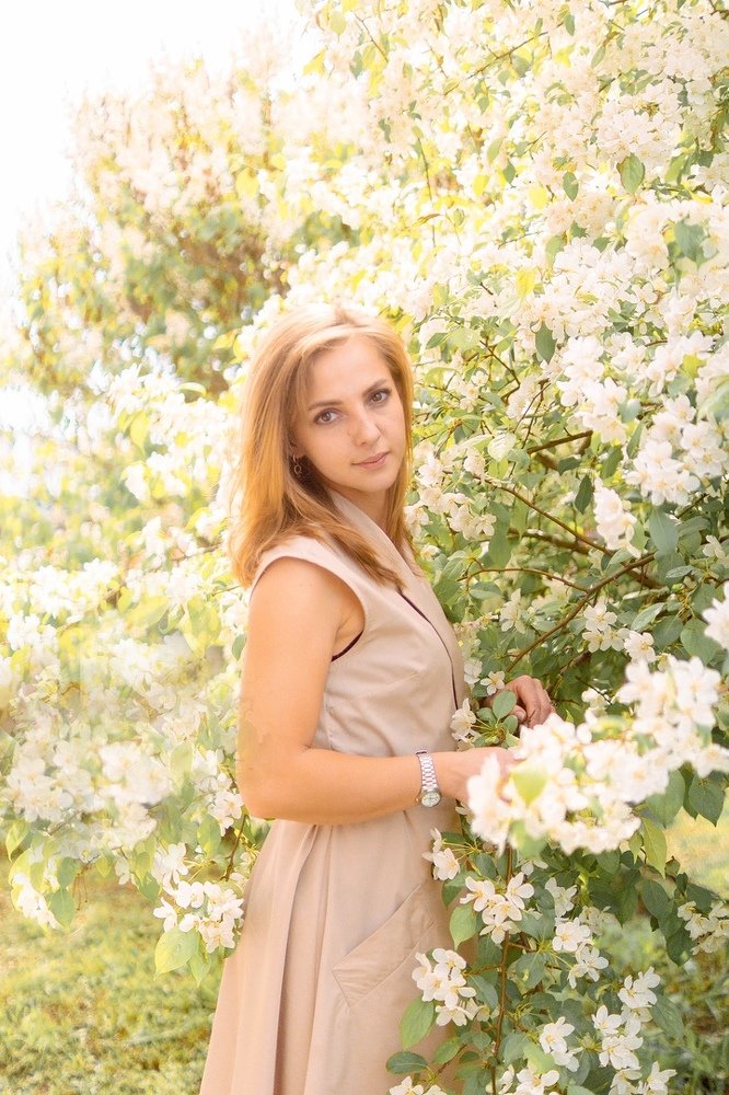 Photograph by Екатерина Ямурзина