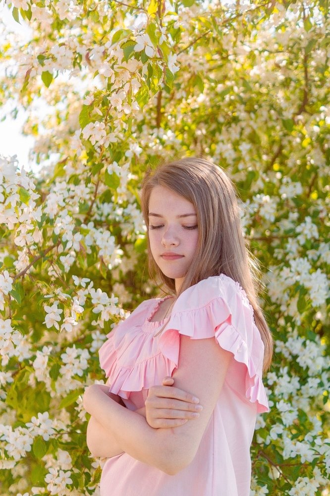 Photograph by Екатерина Ямурзина