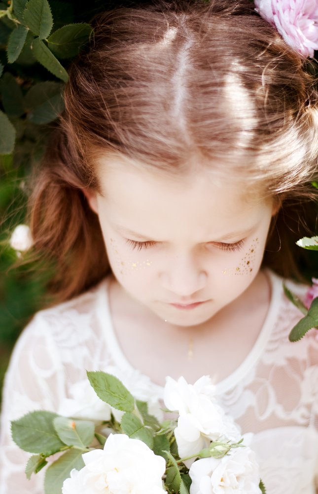 Photograph by Анна Айбетова