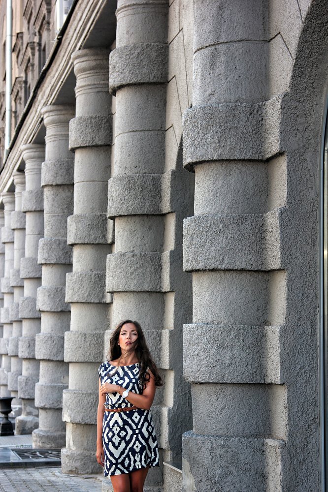 Photograph by Надежда Тарасенко