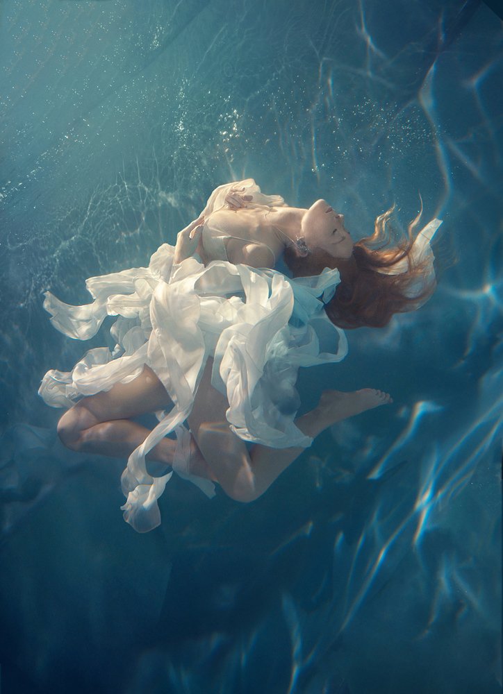 Photograph by Лианесс Лиа