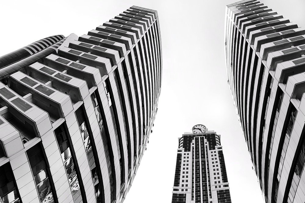 Городские часы