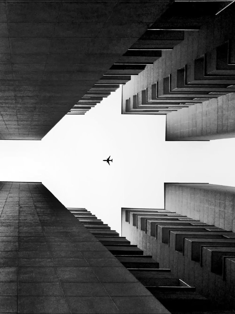 Photograph by Saberi Mehrsa