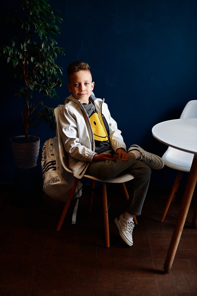 Photograph by Мира Гимаева