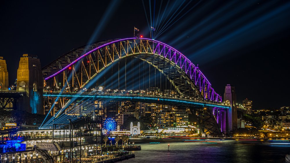 Vivid Sydney