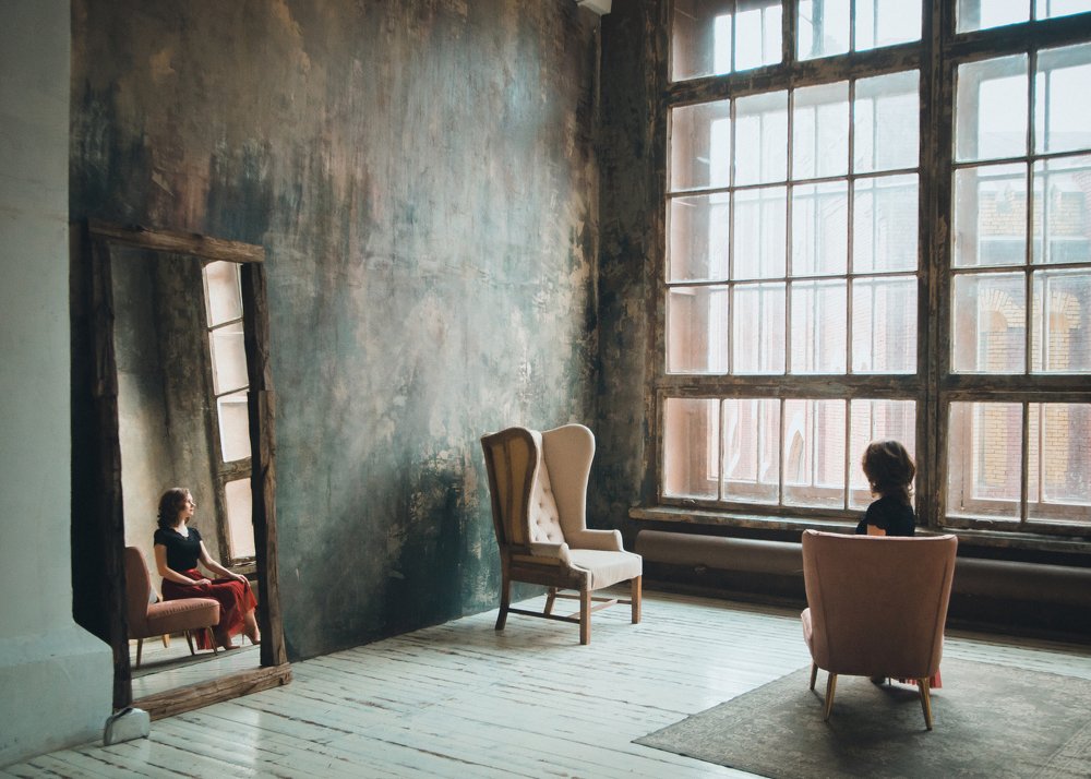 Photograph by Ирэн Даркинг