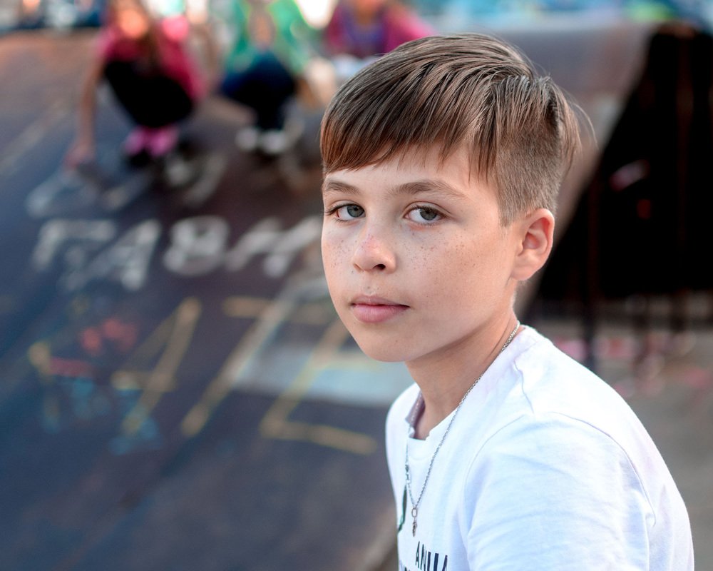 Photograph by Ruslan Yagodin