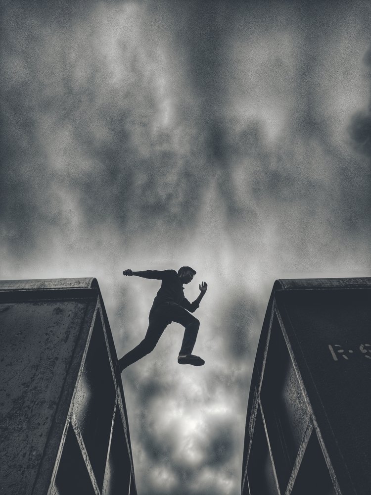 Let's catch the Dream