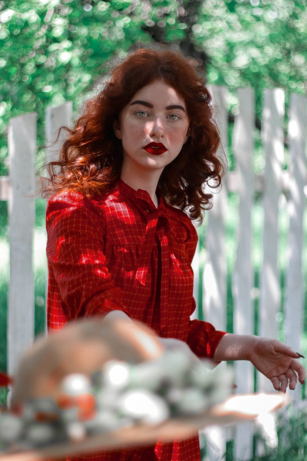 Pretty Dasha