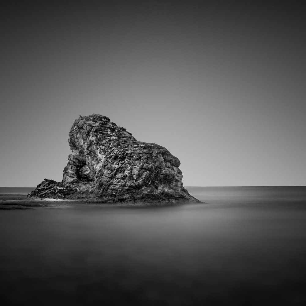 The Grey Rock