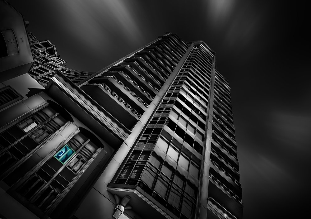 San Stefano Building