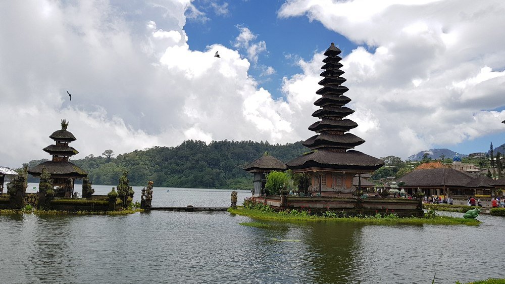 Temple