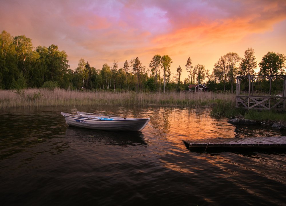Не хочу домой