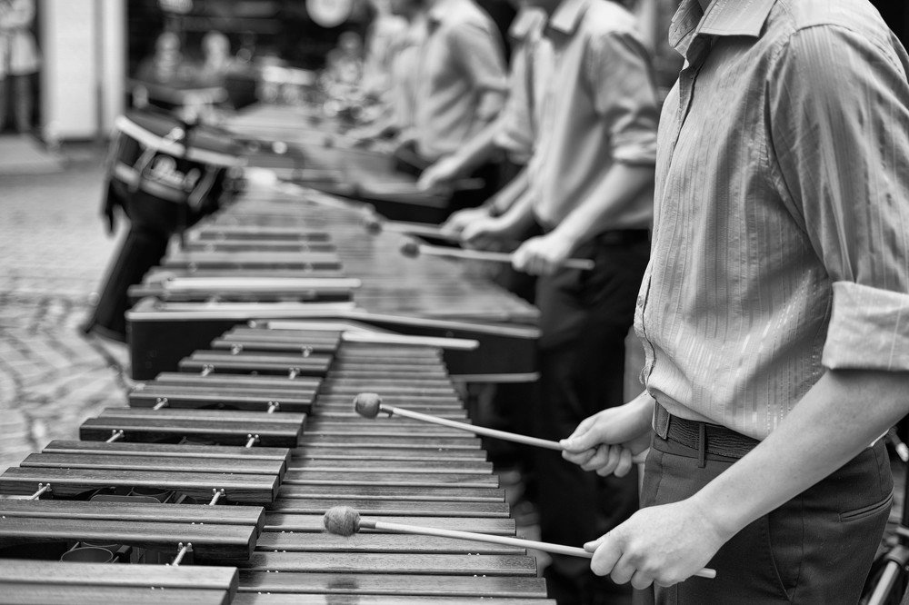 Photograph by Susanne Larsen