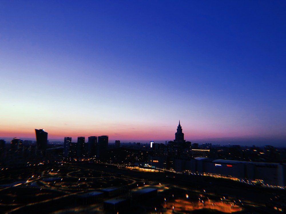 La vie est belle
