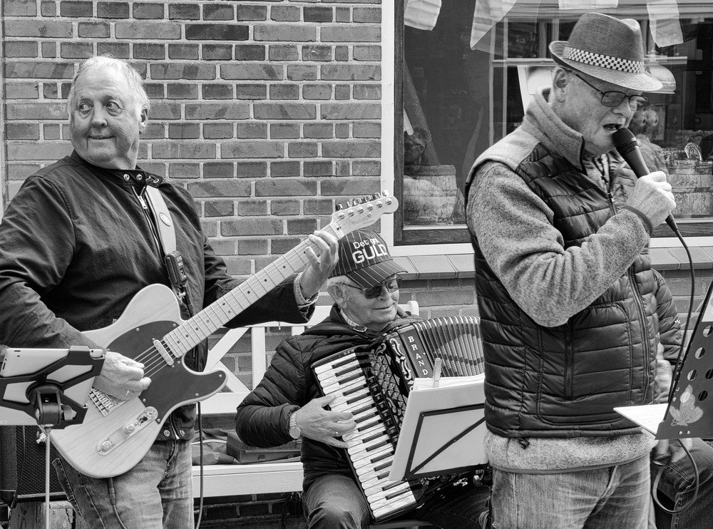 Photograph by Susanne Larsen