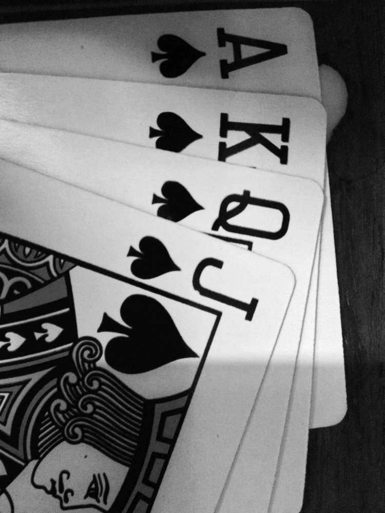 Cards