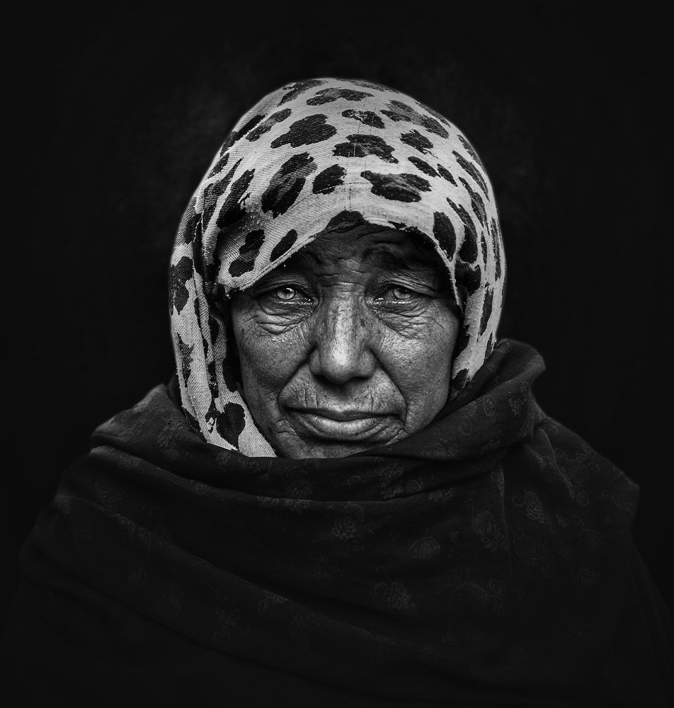 Photograph by Redha khalaf