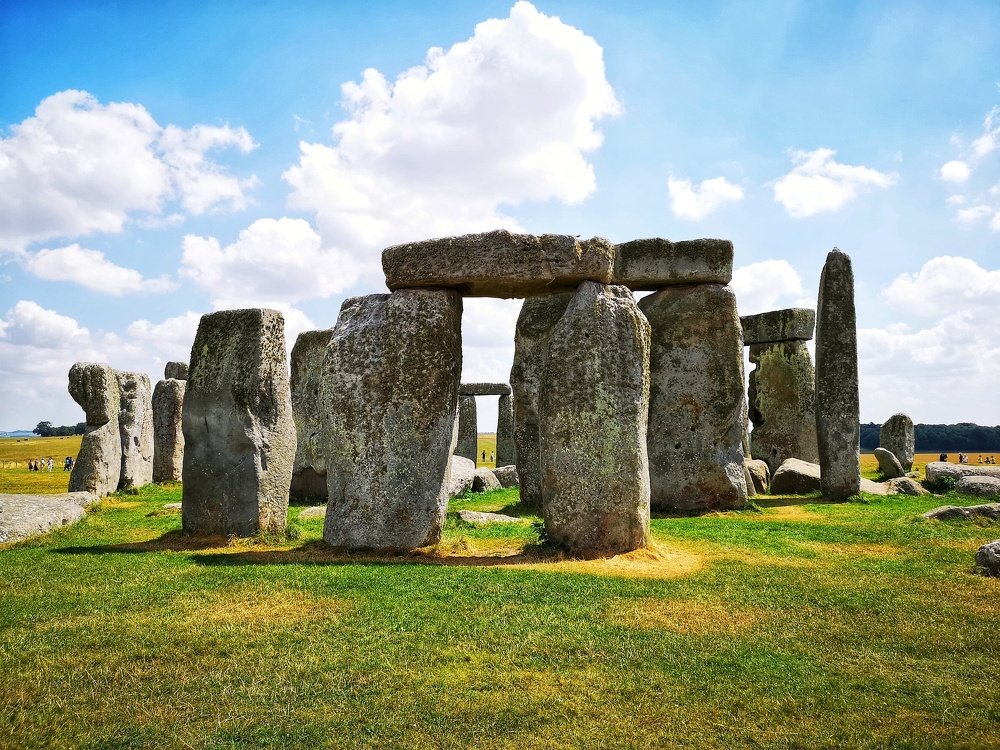 Up close and personal with a wonder