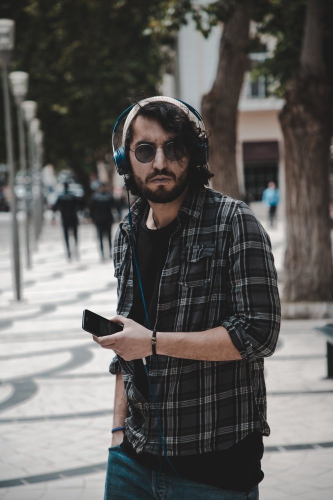 People of the CIty 0.1