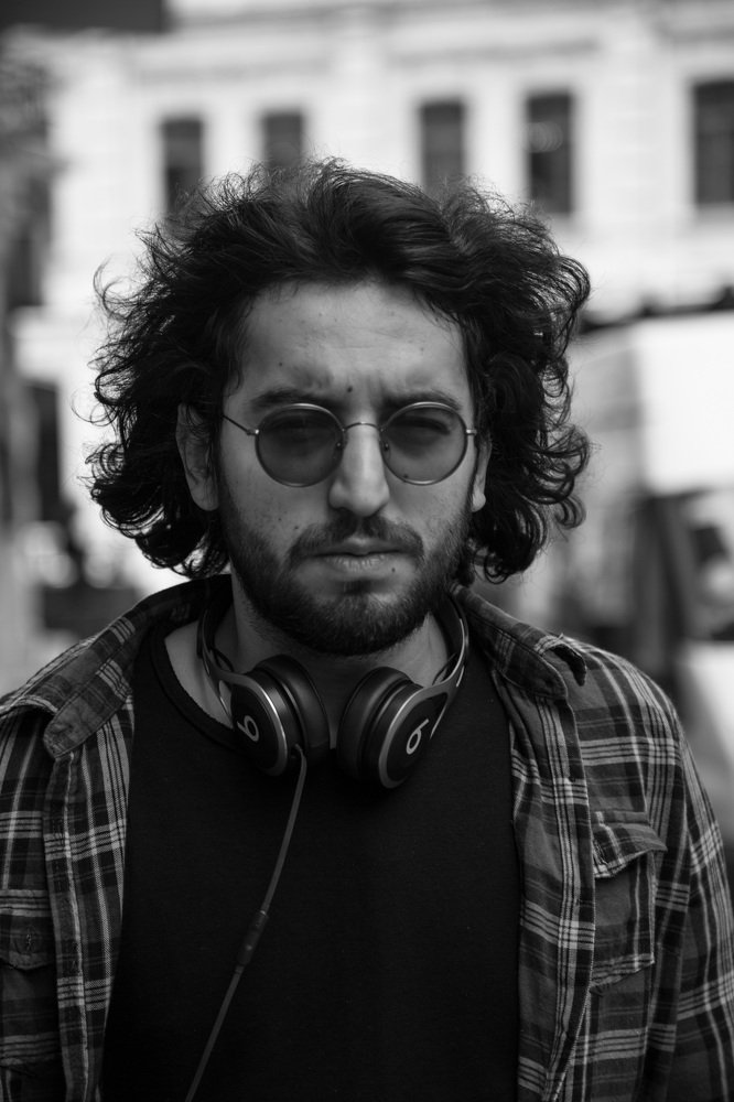 People of the CIty 0.3