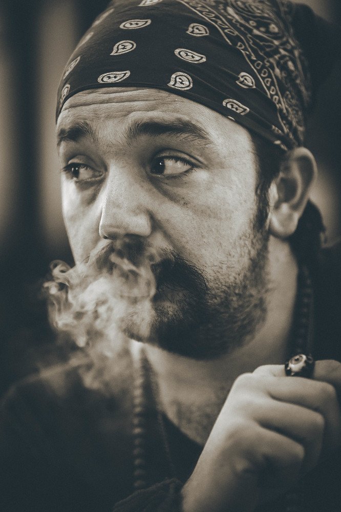 Photograph by Mahdi Rezaei