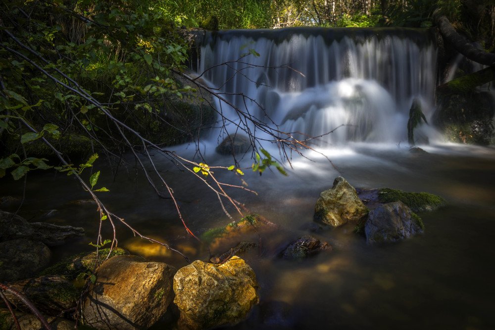 Солнечные ванны