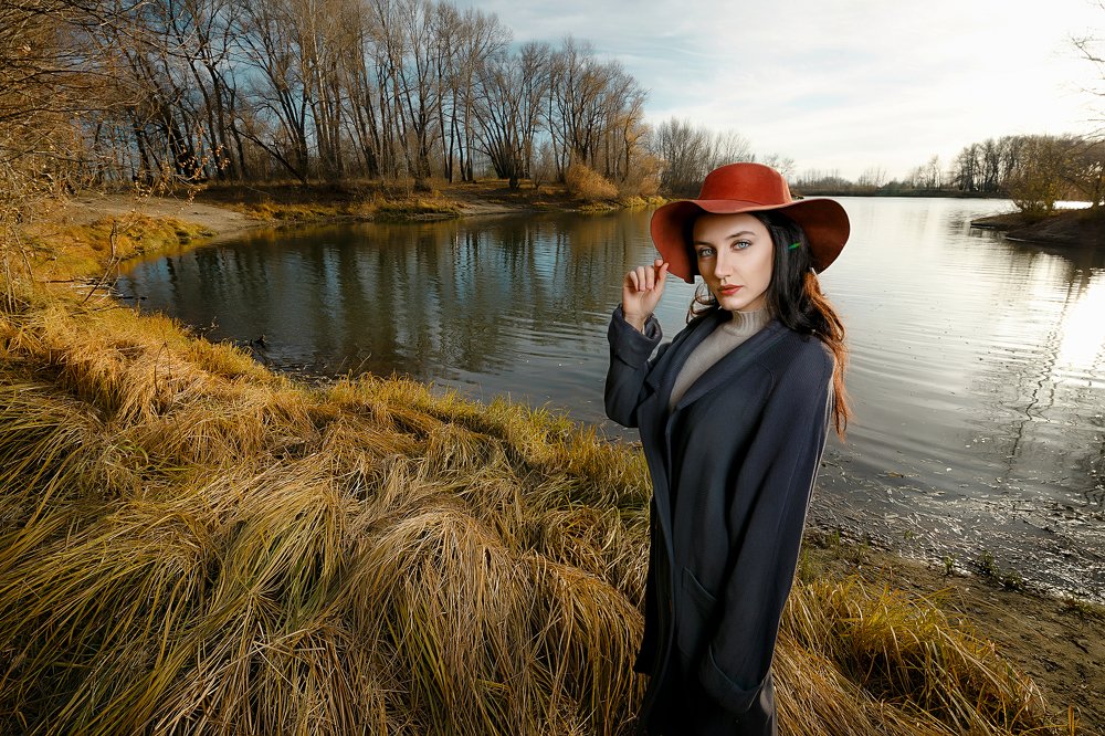 Фотография автора Никита Хвостов