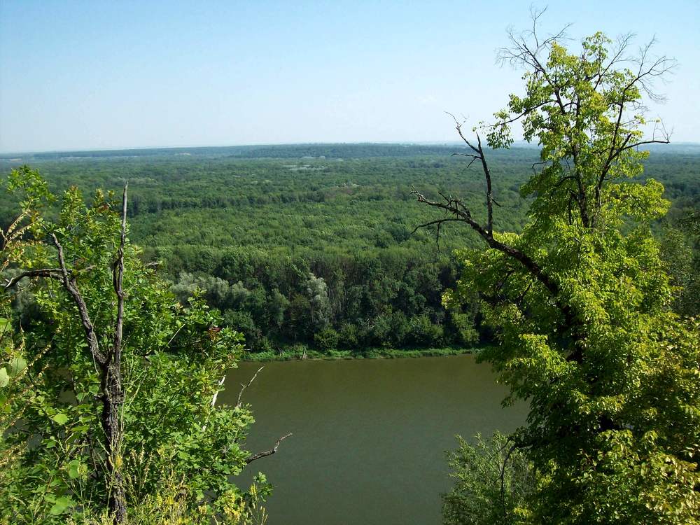 Белогорье!