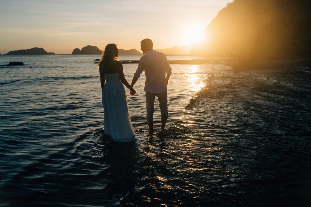 Свадьба в Раю