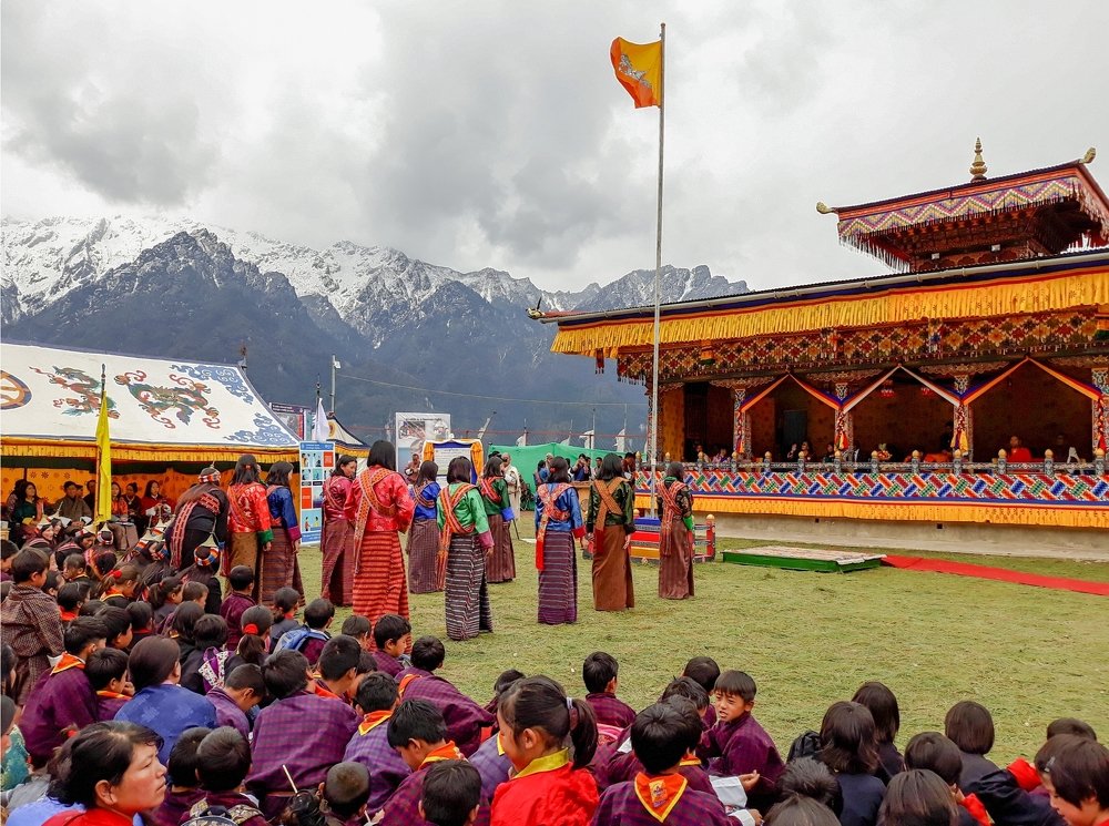 Observation of World Health Day on 7th April