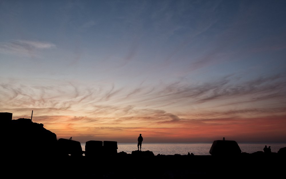 Photograph by Gennady Zilberis