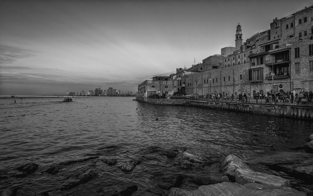 Photograph by Gennady Zilberis