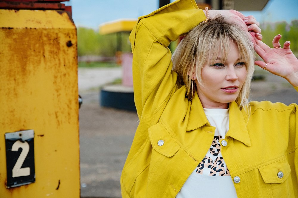 Photograph by Оксана