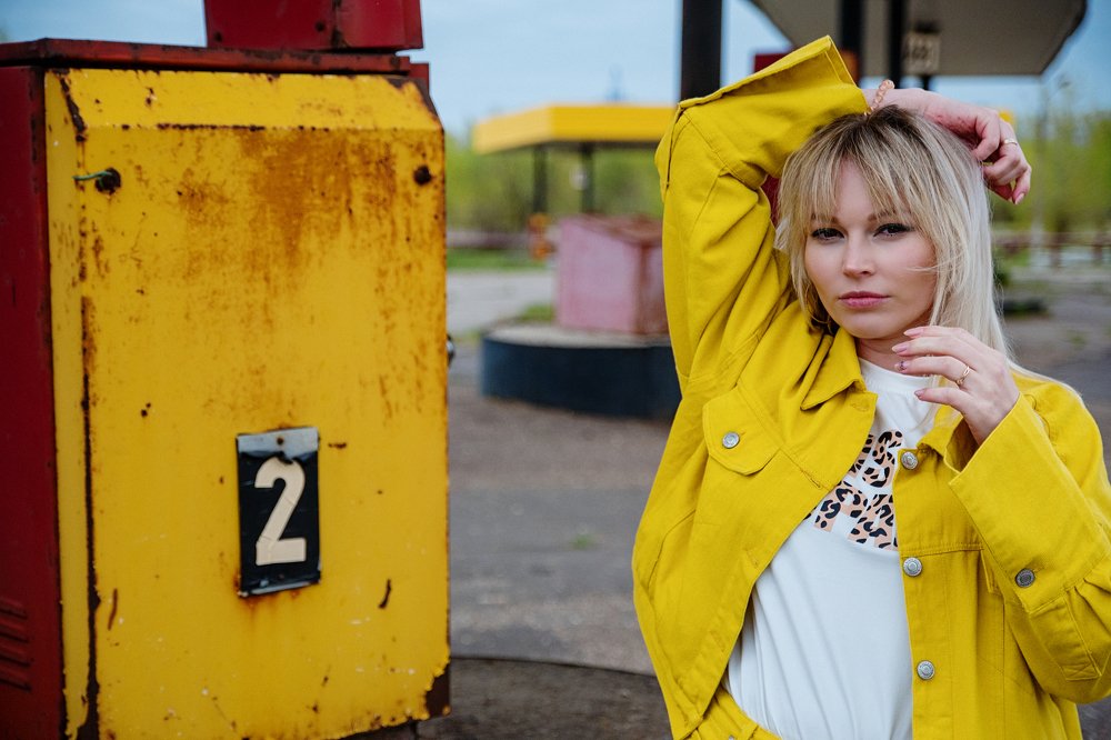 Photograph by Оксана