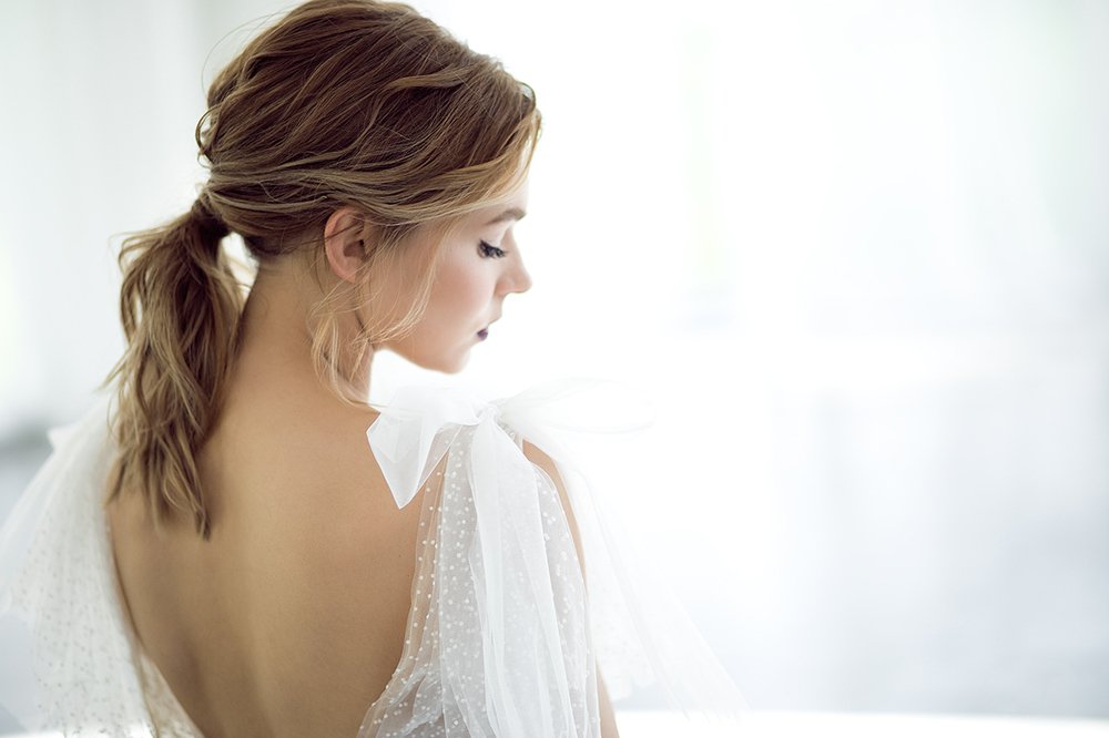 сборы невесты