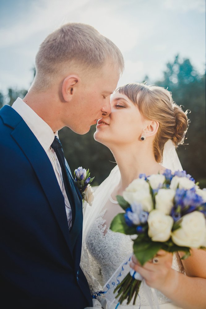 Артём и Катя