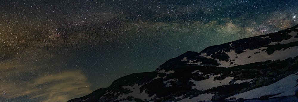 Photograph by Venelin Dimitrov