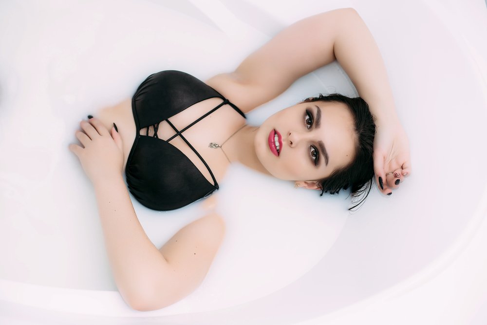 Photograph by Ульяна Титова