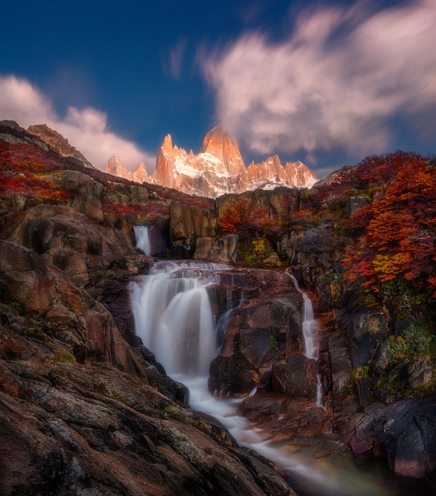 Пробуждение гиганта.