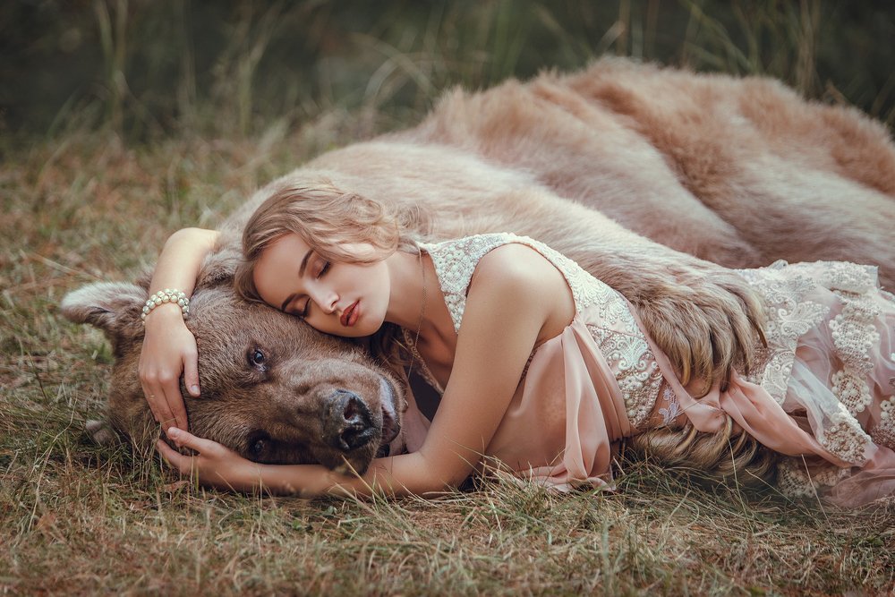 Photograph by Ольга Веремьева