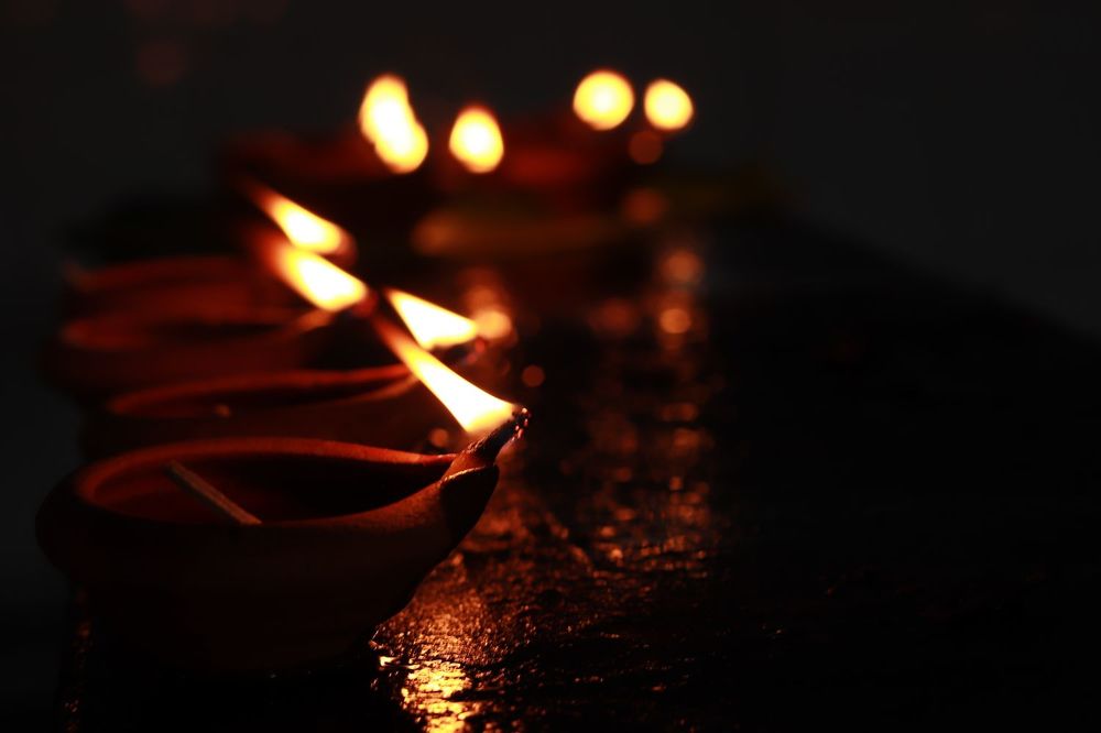 Prayer