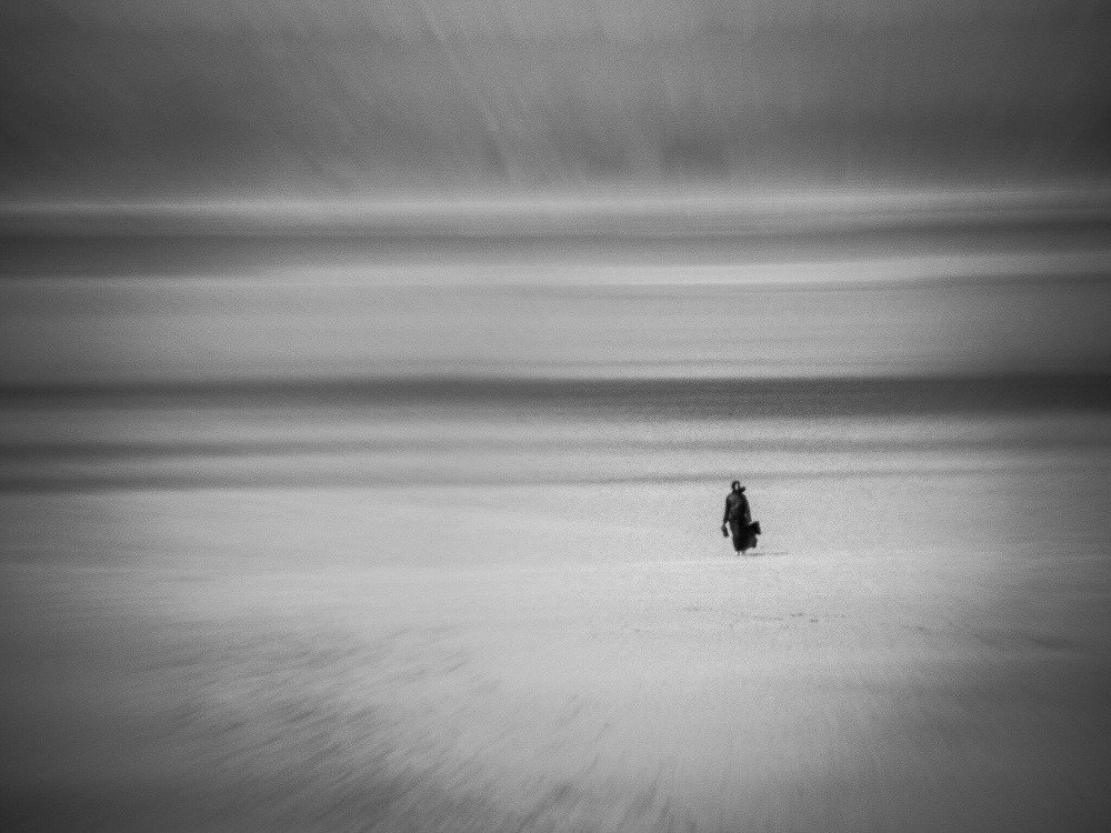 Одиночество